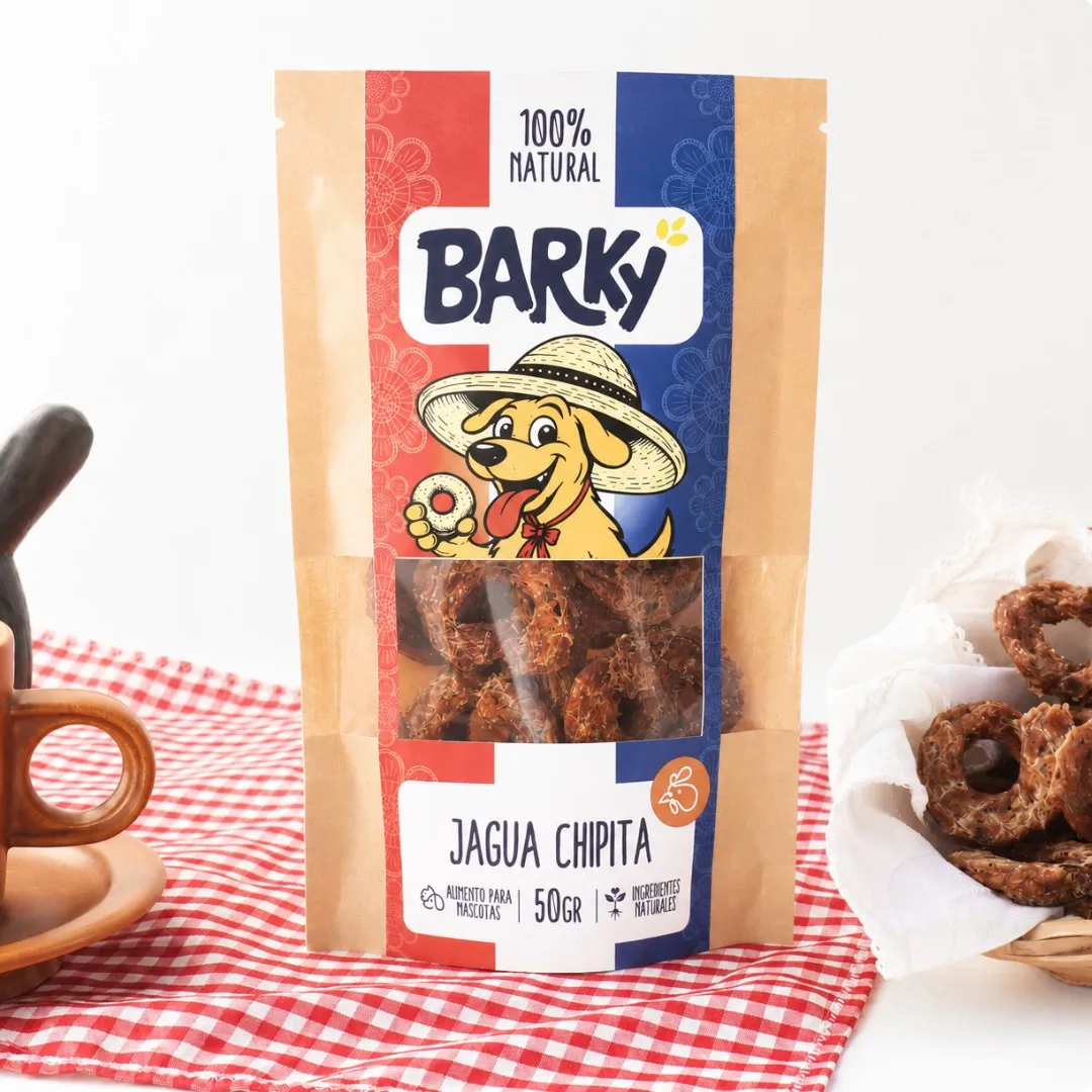Snacks Jagua Chipita