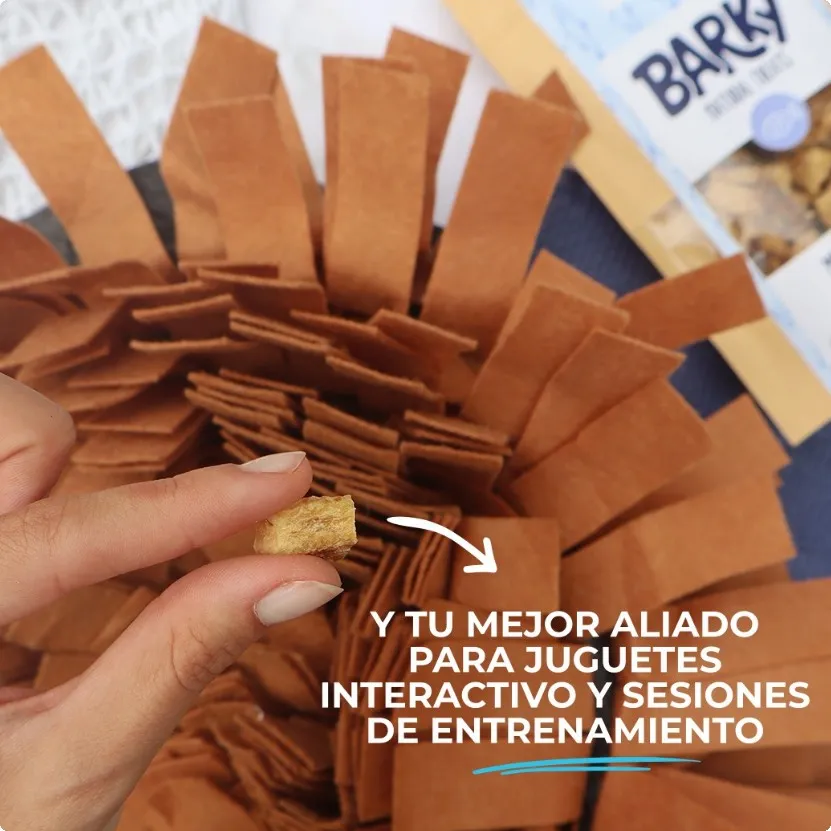 Snacks de Mini Bocados de PescadoThumbnail 4